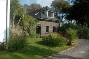 Redington House, Self-Catering, Cobh